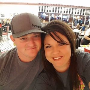 Meet your Posher, Lacey